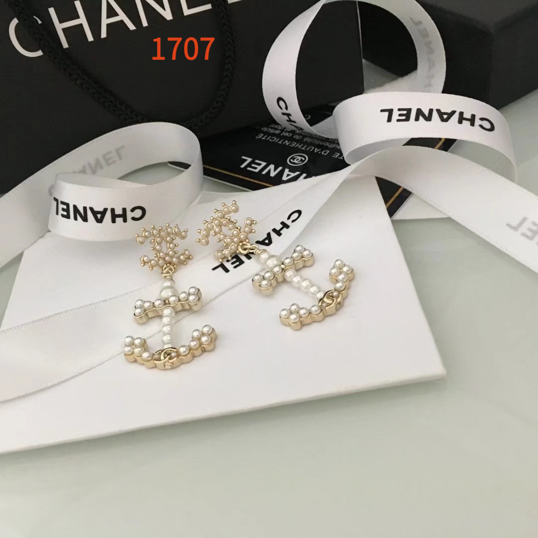 Earrings jewelry,no box,JC18 1706 1707 - qinlai888