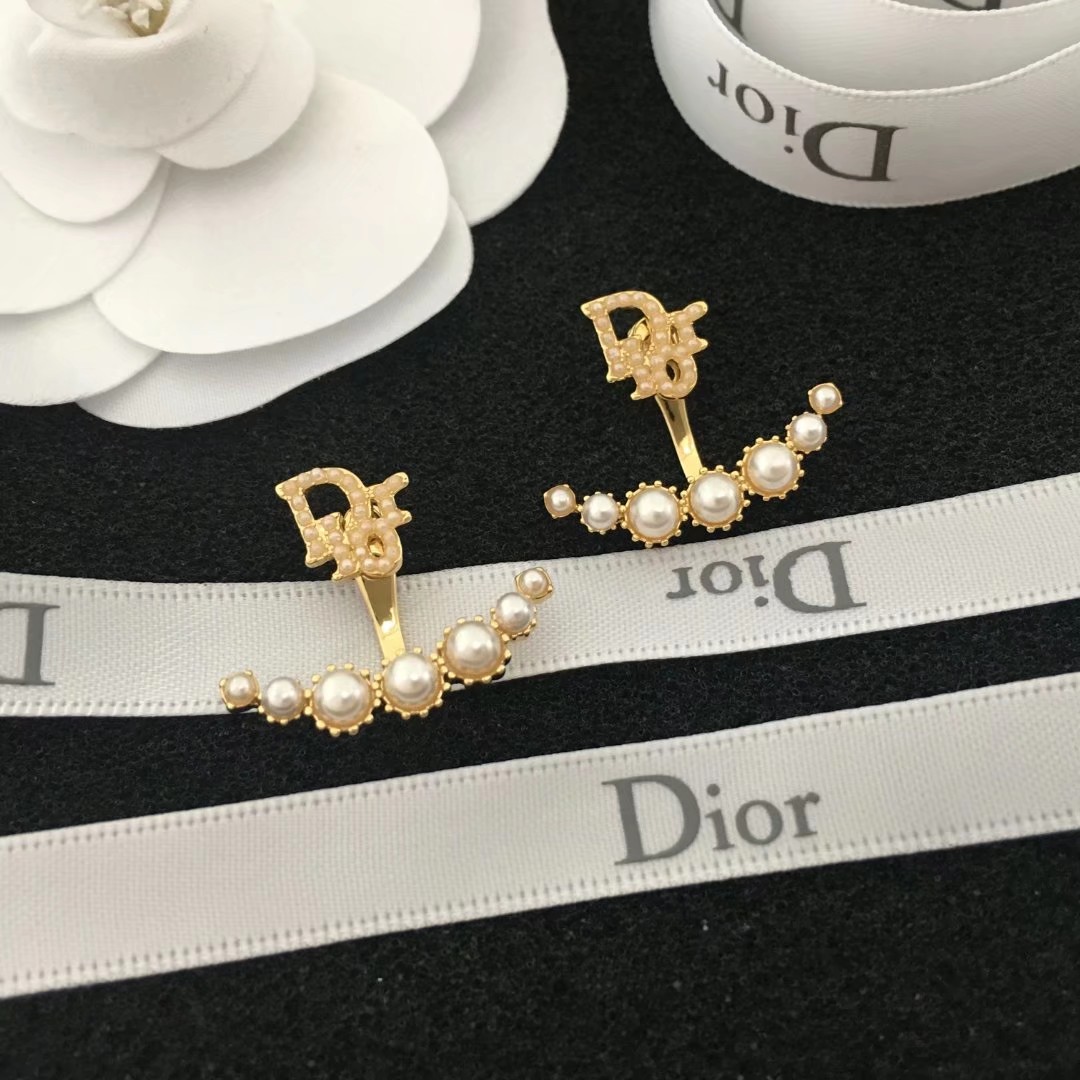 Earrings jewelry,no box,JD21 1641 1642 - qinlai888