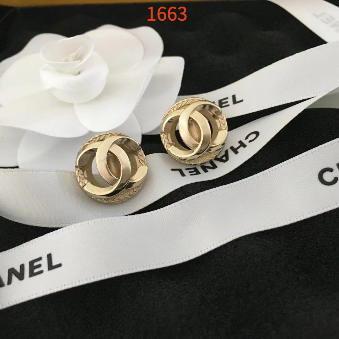 Earrings jewelry,no box,JC18 1663 - qinlai888