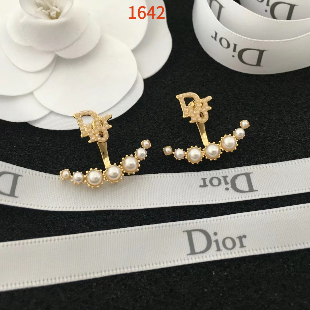 Earrings jewelry,no box,JD21 1641 1642 - qinlai888