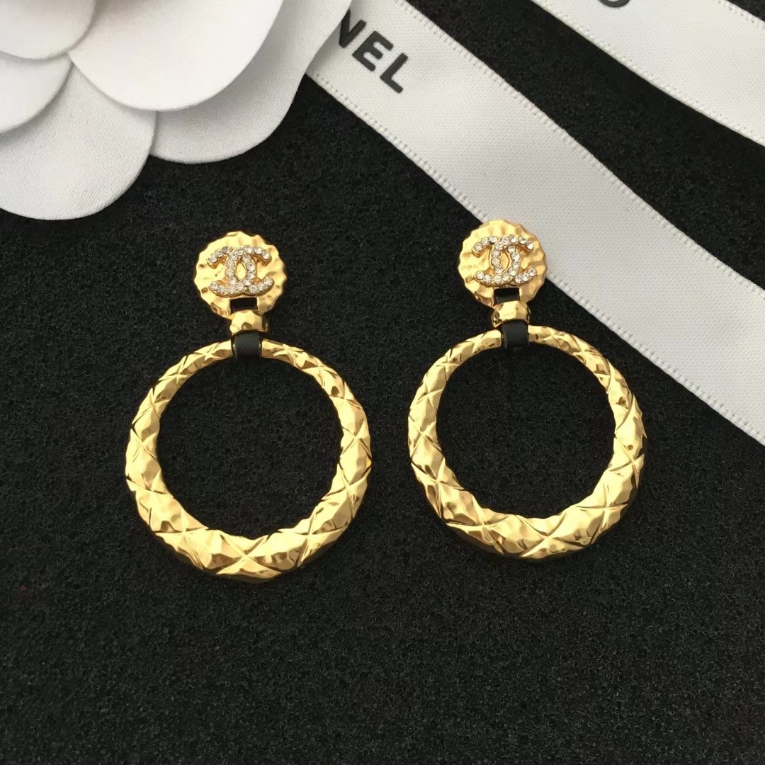 Earrings jewelry,no box,JC21 1747 - qinlai888