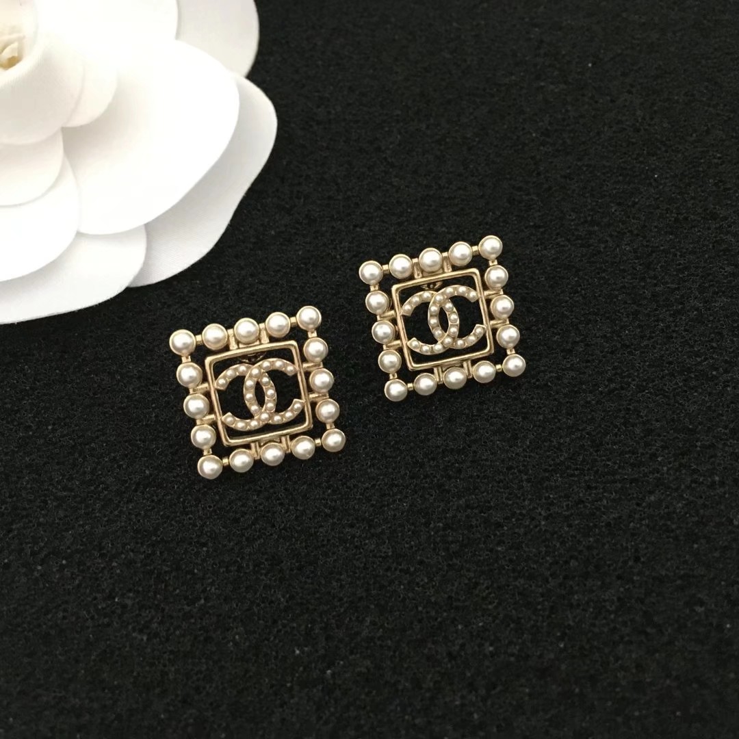 Earrings jewelry,no box,JC18 1640 - qinlai888