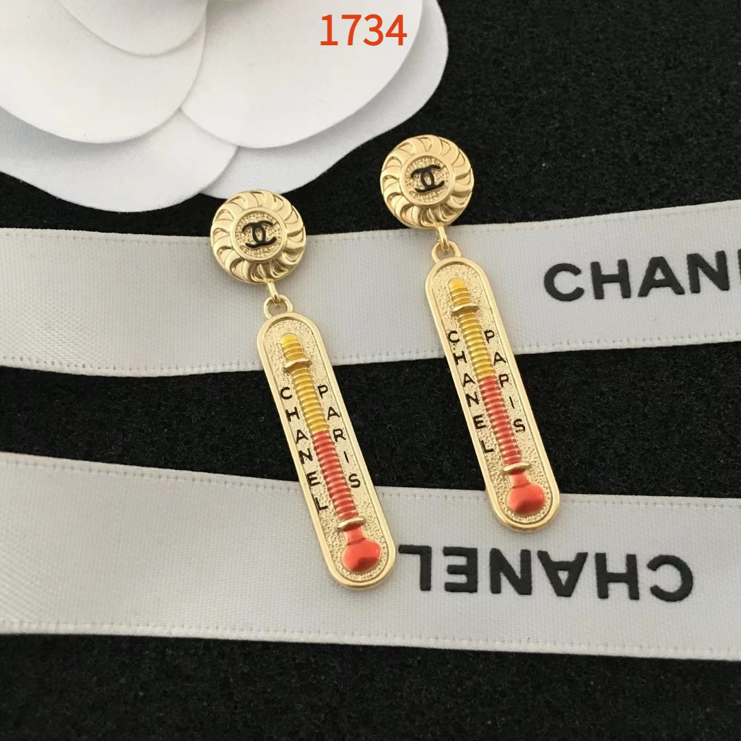 Earrings jewelry,no box,JC20 1734 - qinlai888