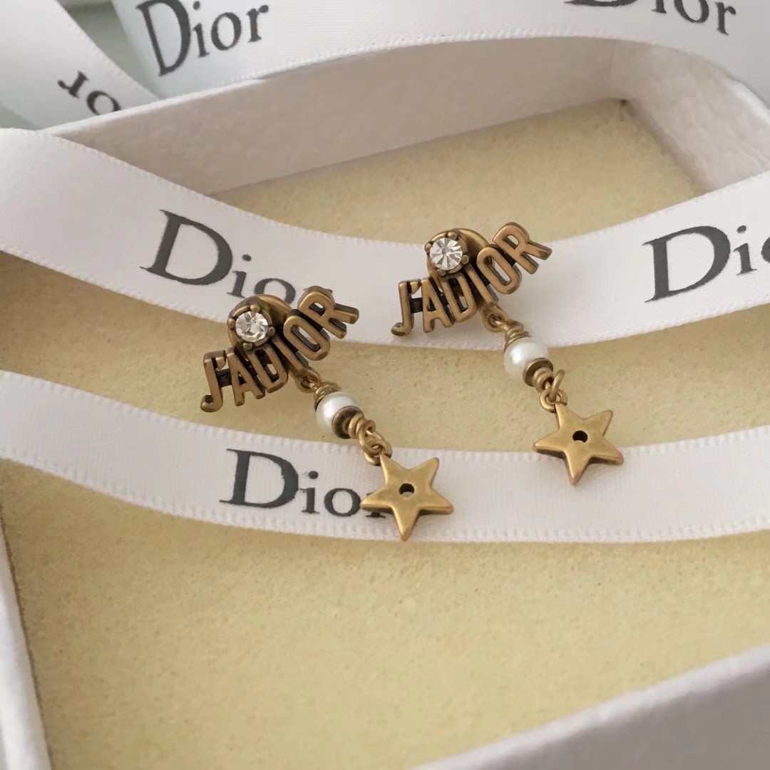 Earrings jewelry,no box,JD22 1667 - qinlai888