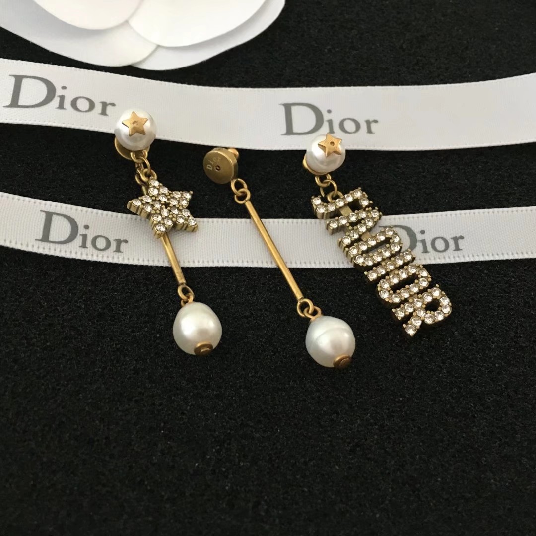 Earrings jewelry,no box,JD22 1733 - qinlai888