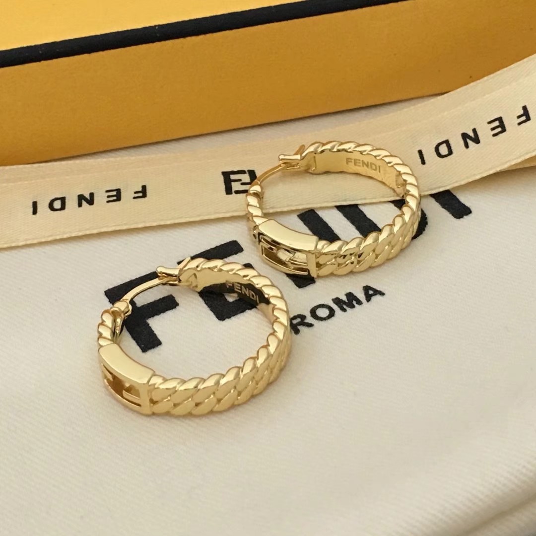 Earrings jewelry,no box,JF18 1758 - qinlai888