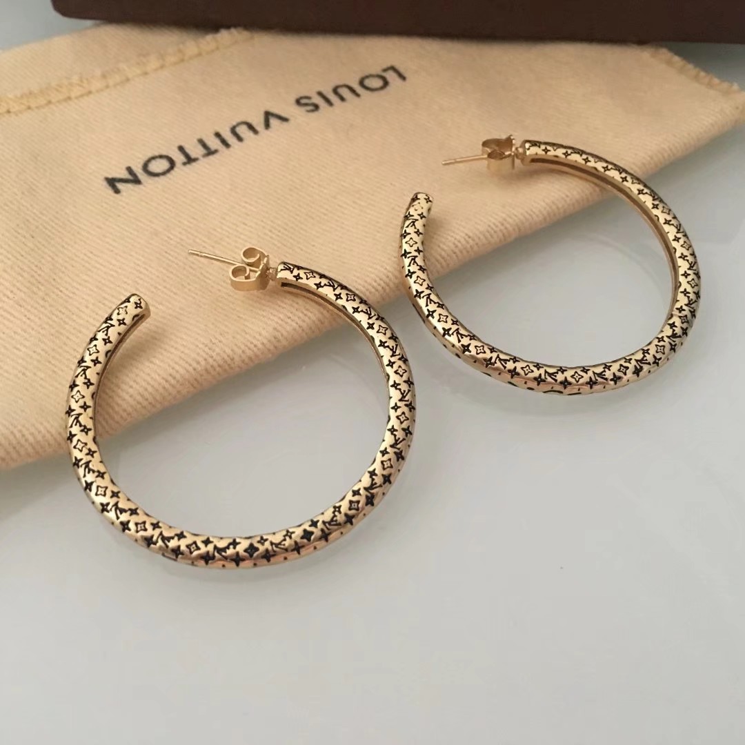 Earrings jewelry,no box,JL19 1749 - qinlai888