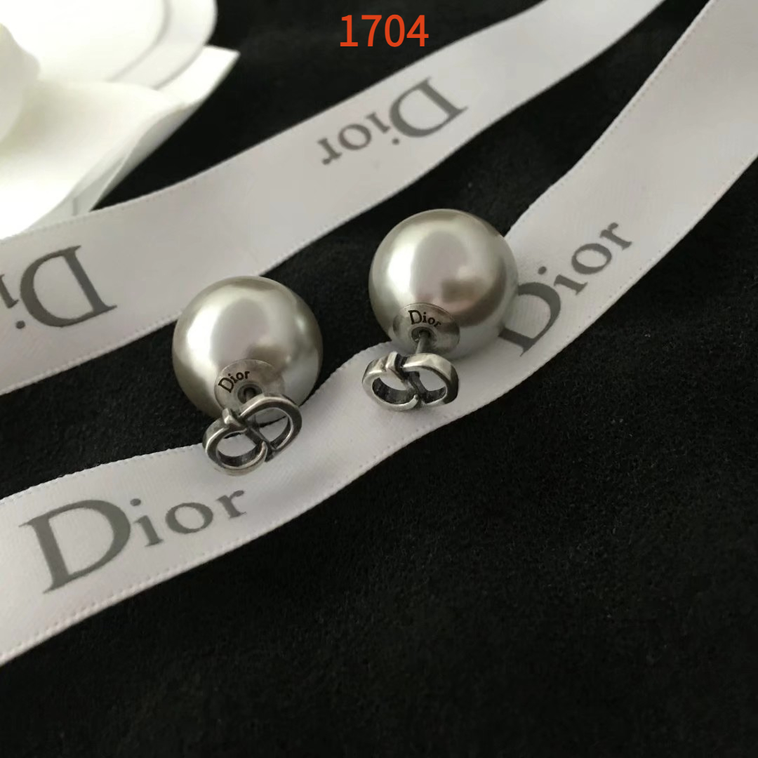 Earrings jewelry,no box,JD18 1704 1705 - qinlai888
