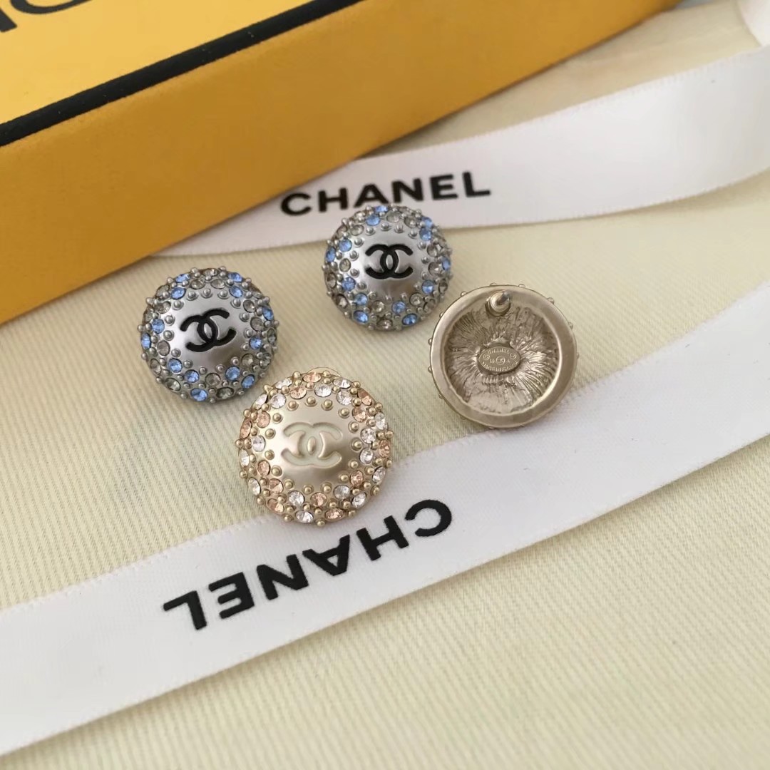 Earrings jewelry,no box,JC17 1695 1696 - qinlai888