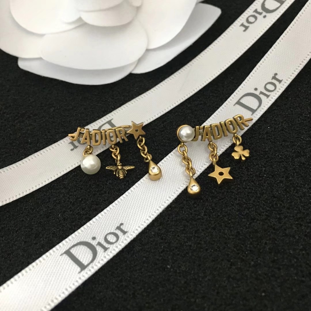 Earrings jewelry,no box,JD20 1759 - qinlai888