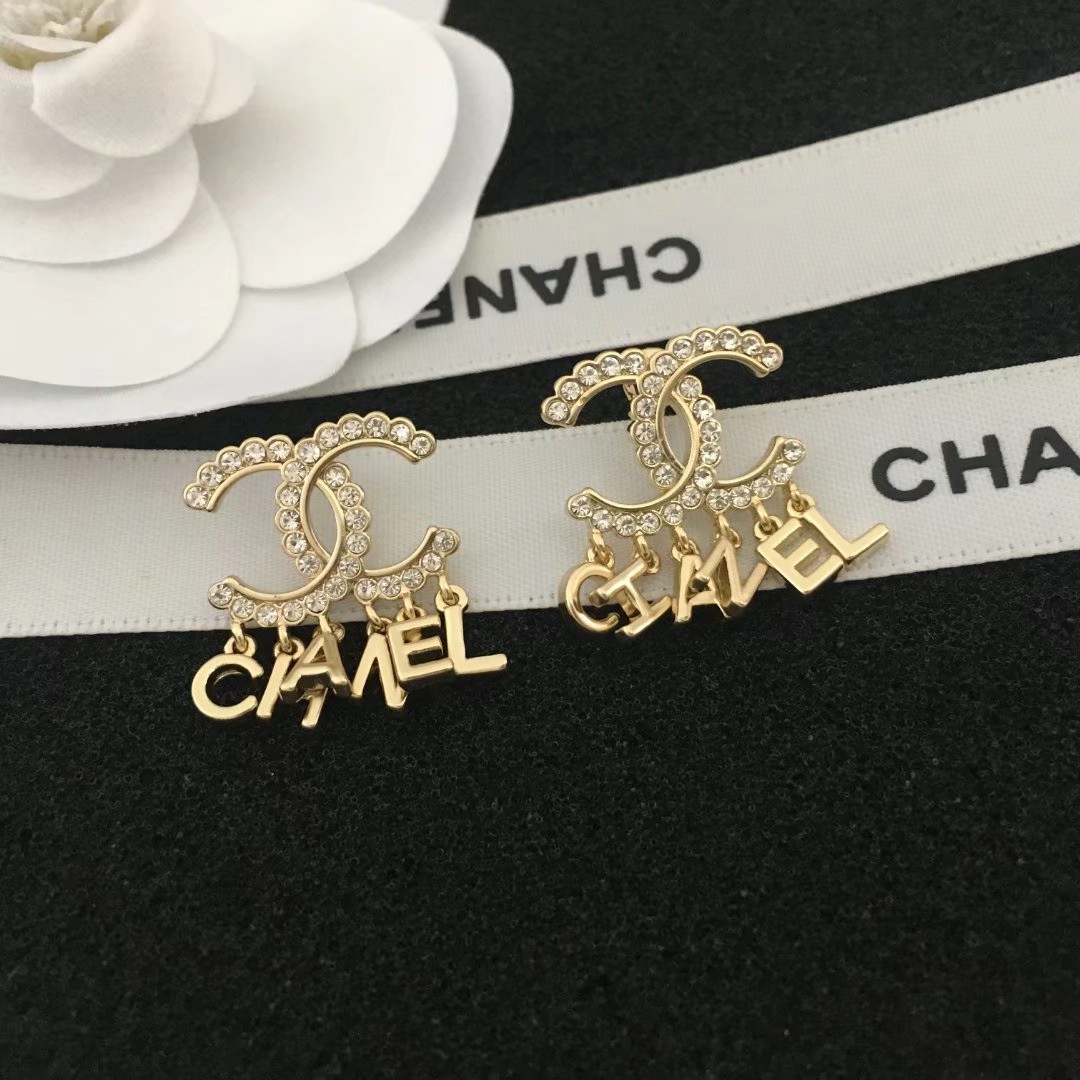 Earrings jewelry,no box,JC21 1647 - qinlai888