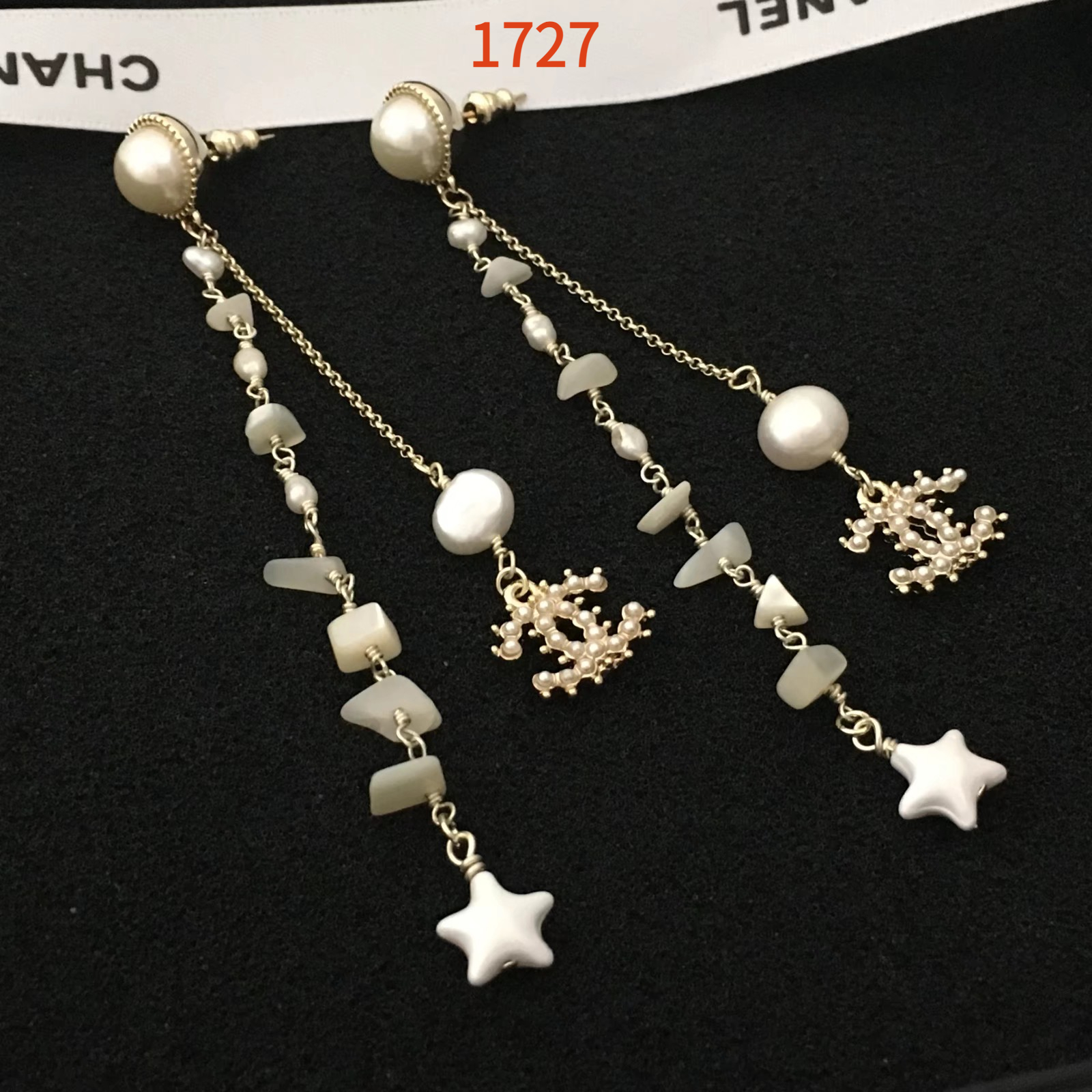 Earrings jewelry,no box,JC22 1727 - qinlai888