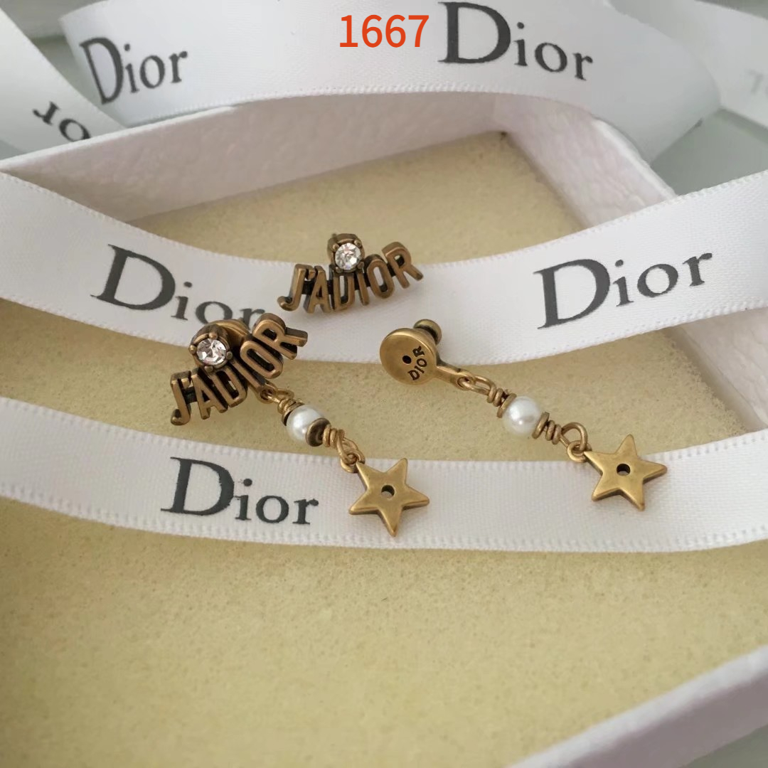 Earrings jewelry,no box,JD22 1667 - qinlai888