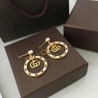 Earrings jewelry,no box,JG24 1757 - qinlai888