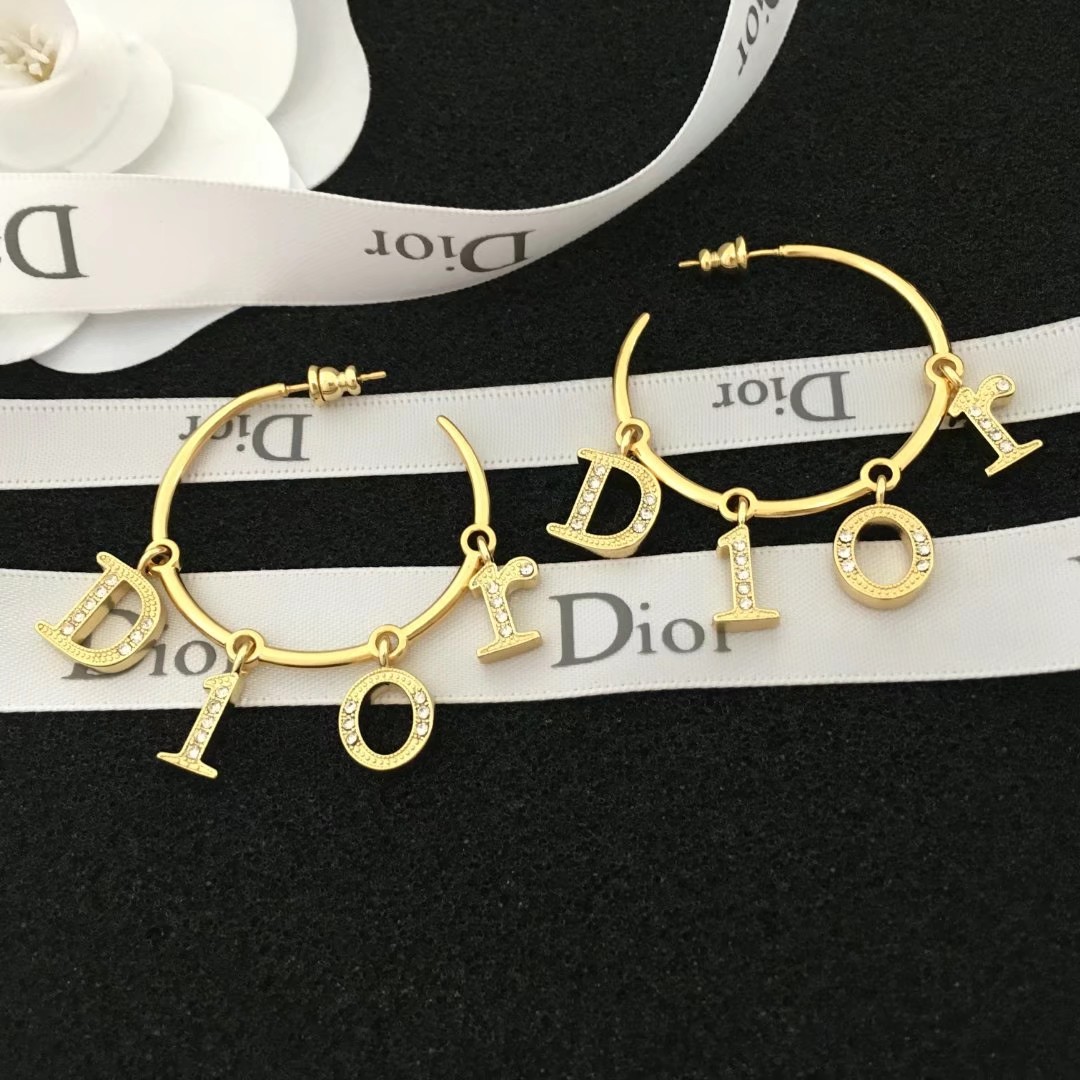 Earrings jewelry,no box,JD22 1639 - qinlai888