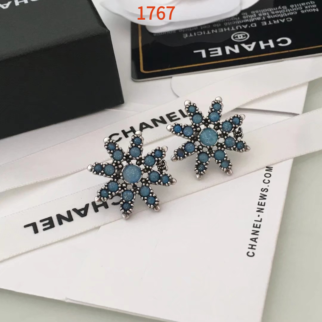 Earrings jewelry,no box,JC19 1766 1767 - qinlai888