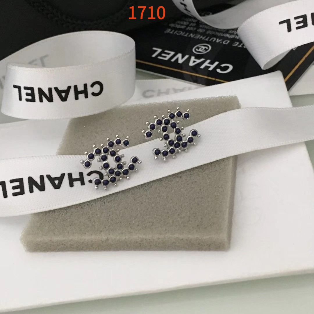 Earrings jewelry,no box,JC16 1710 1711 - qinlai888