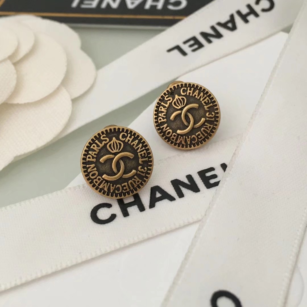 Earrings jewelry,no box,JC15 1724 1725 - qinlai888