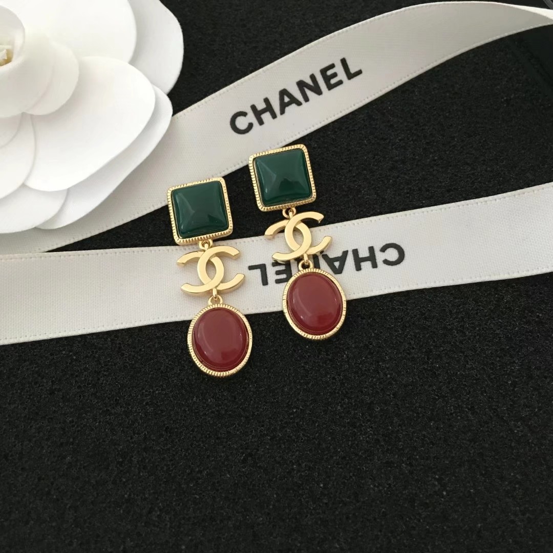 Earrings jewelry,no box,JC20 1729 1730 - qinlai888