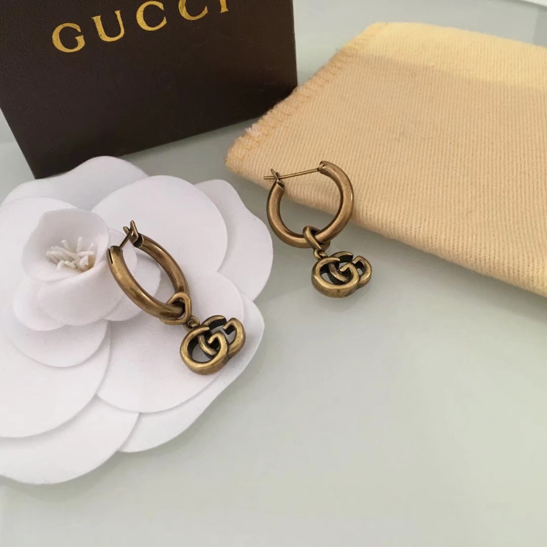 Earrings jewelry,no box,JG19 1735 1736 - qinlai888