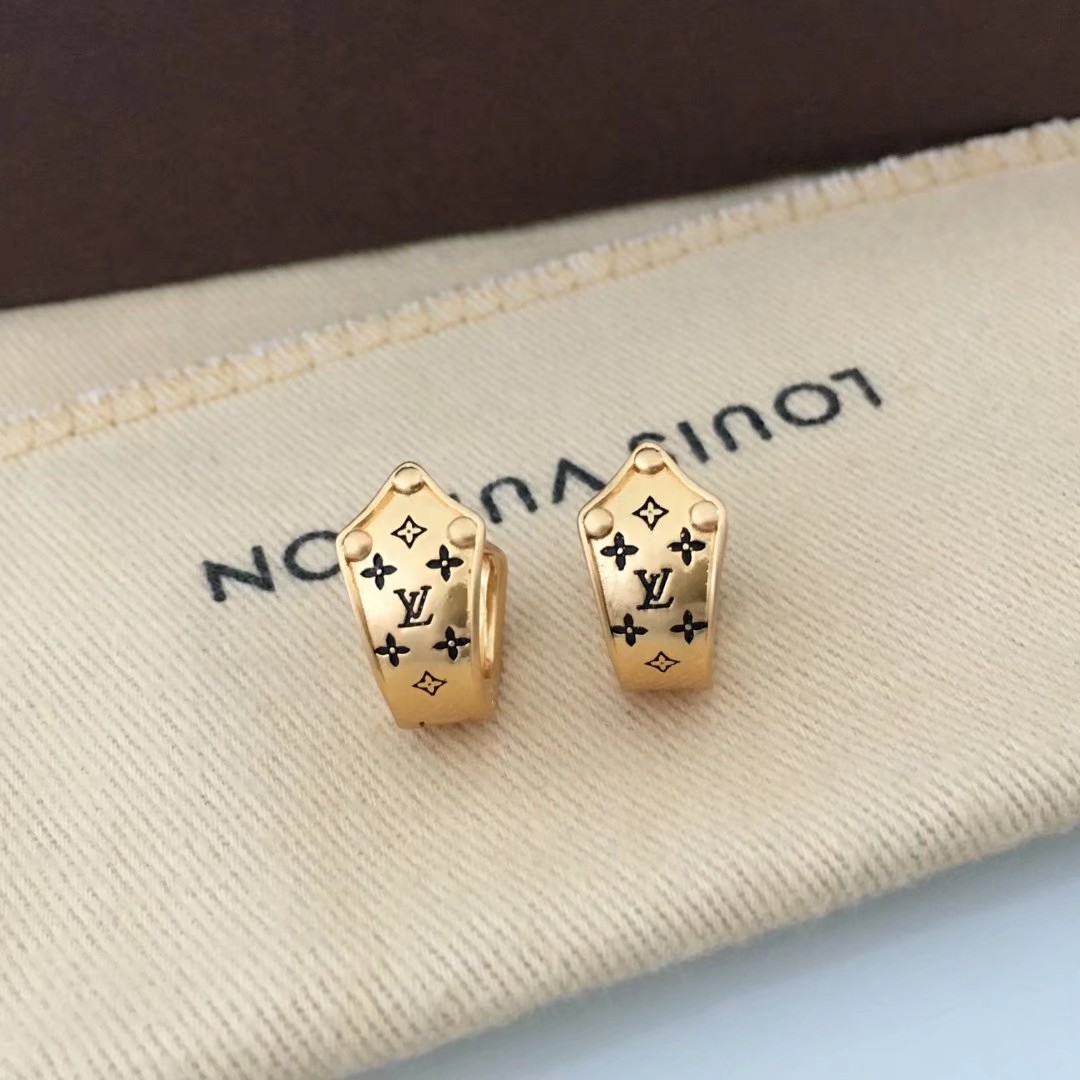 Earrings jewelry,no box,JL18 1649 - qinlai888