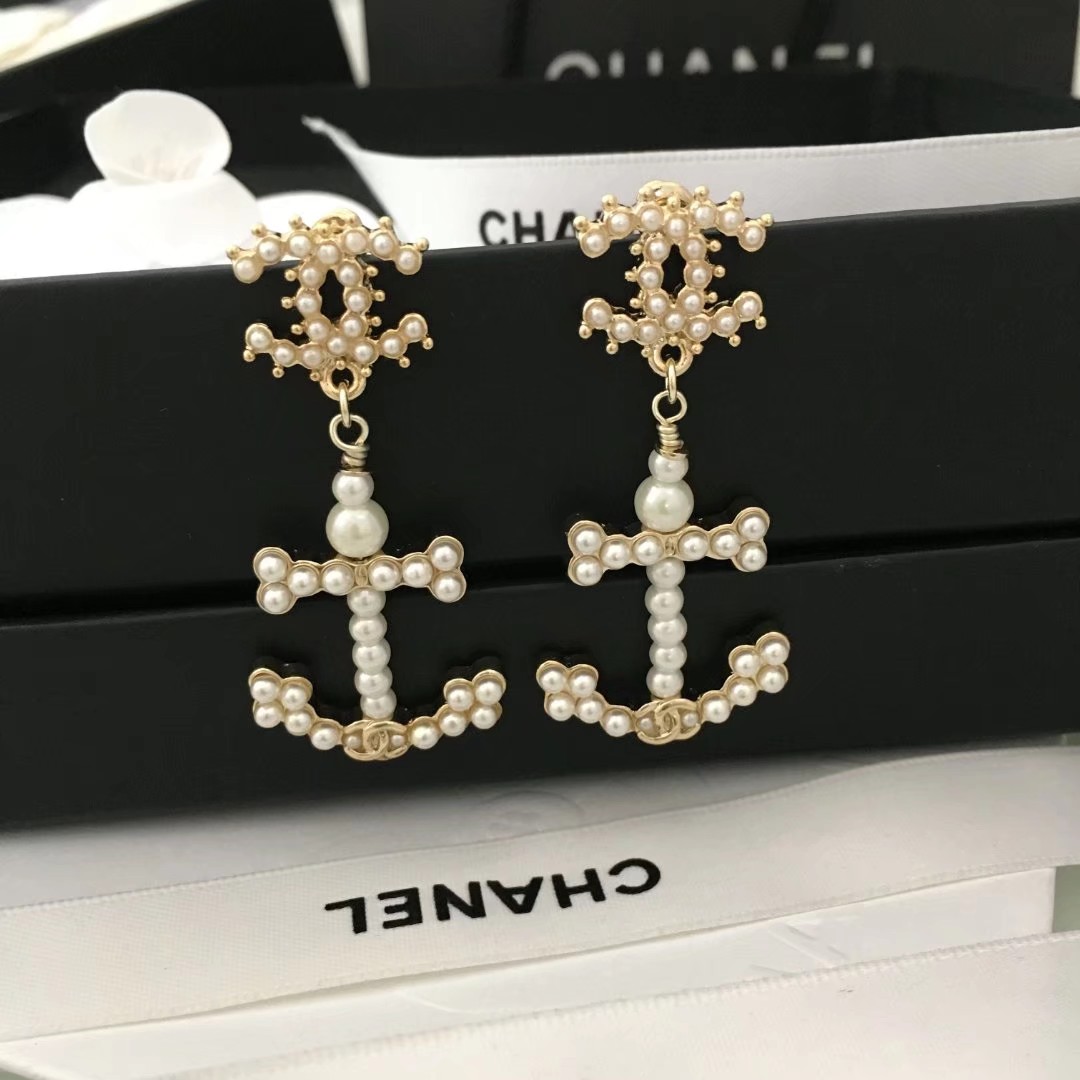 Earrings jewelry,no box,JC18 1706 1707 - qinlai888