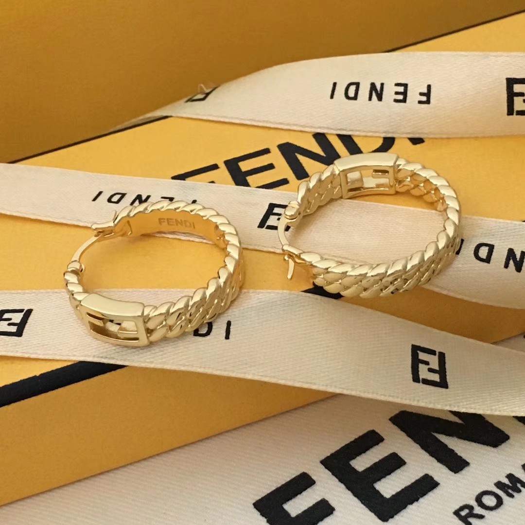 Earrings jewelry,no box,JF18 1758 - qinlai888