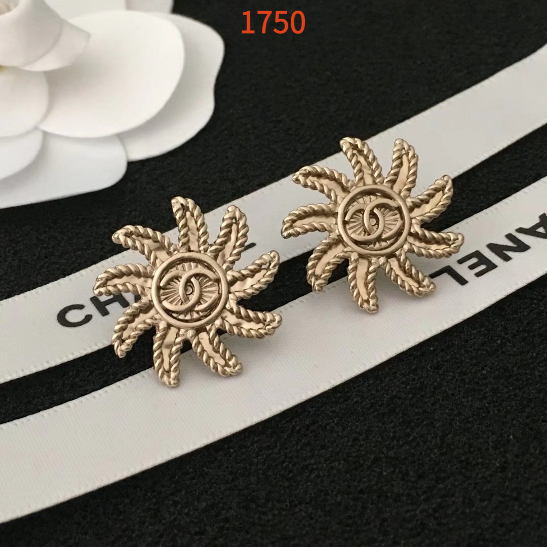 Earrings jewelry,no box,JC14 1750 1751 - qinlai888