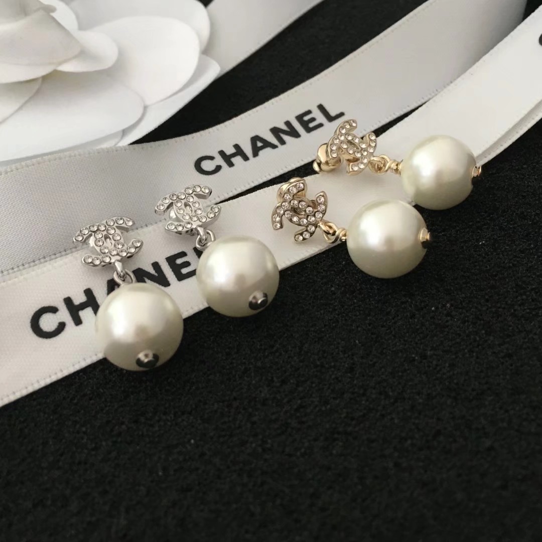 Earrings jewelry,no box,JC17 1752 1753 - qinlai888