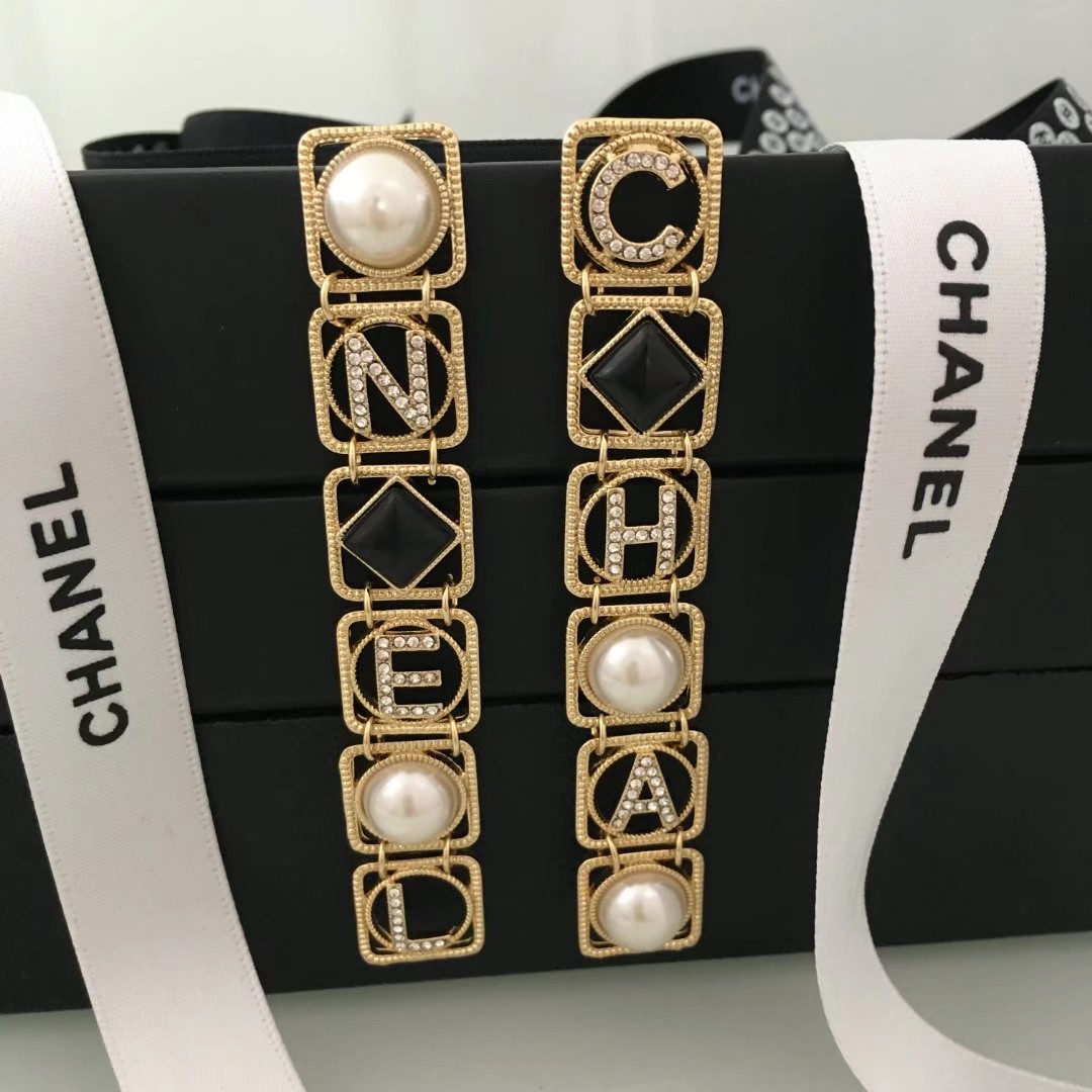 Earrings jewelry,no box,JC25 1748 - qinlai888