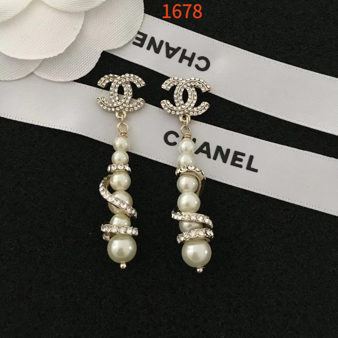 Earrings jewelry,no box,JC22 1676 1677 1678 - qinlai888