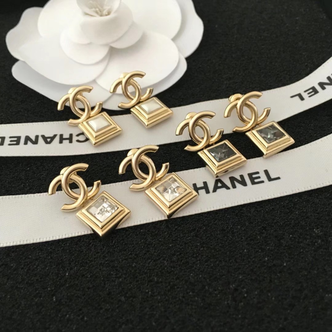 Earrings jewelry,no box,JC20 1618 1619 1620 - qinlai888