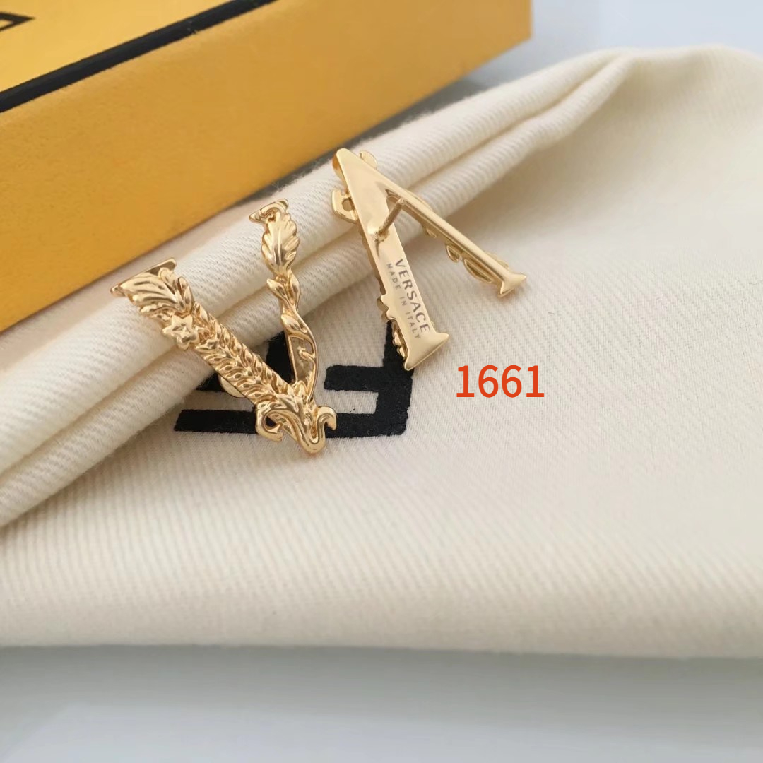 Earrings jewelry,no box,JF17 1661 - qinlai888