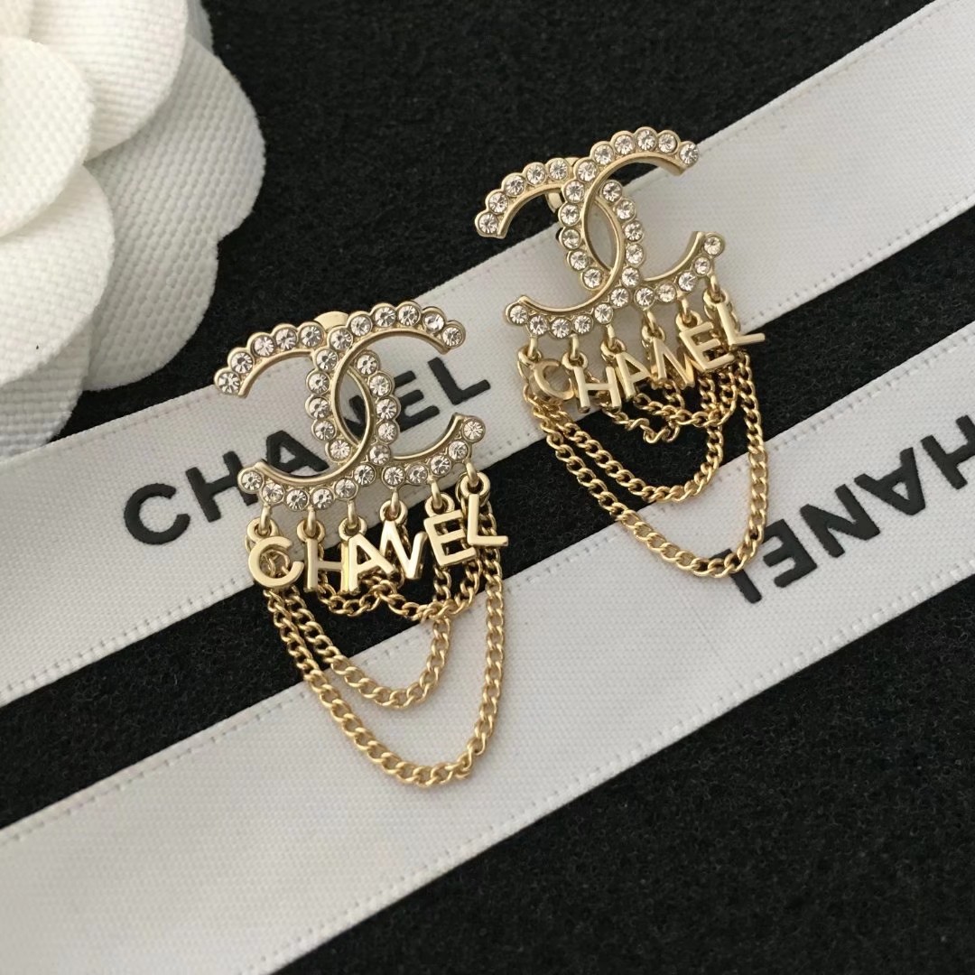 Earrings jewelry,no box,JC22 1648 - qinlai888