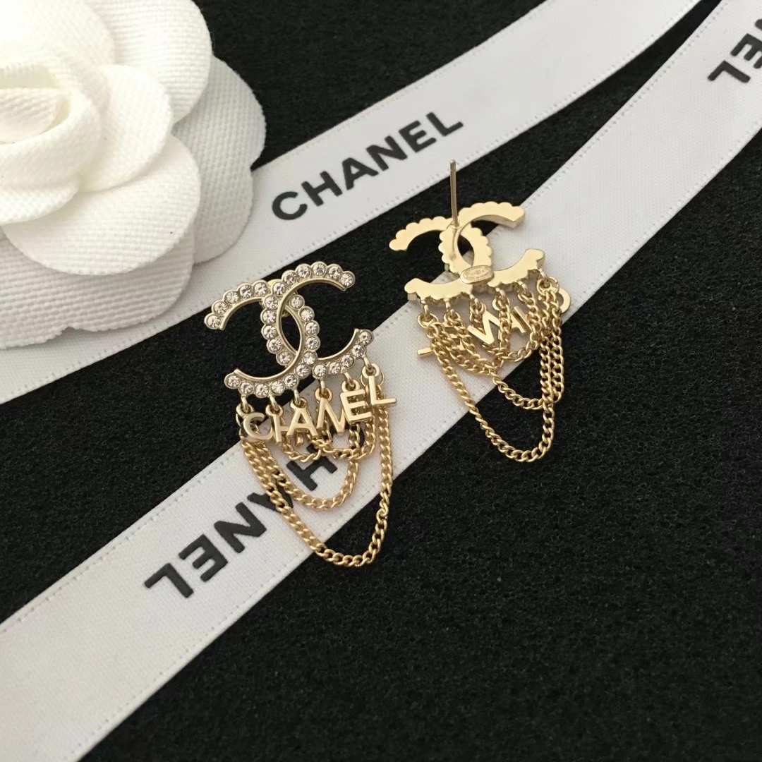 Earrings jewelry,no box,JC22 1648 - qinlai888