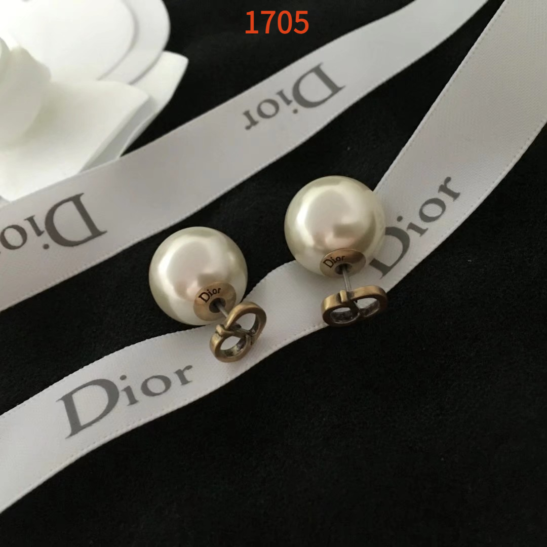 Earrings jewelry,no box,JD18 1704 1705 - qinlai888