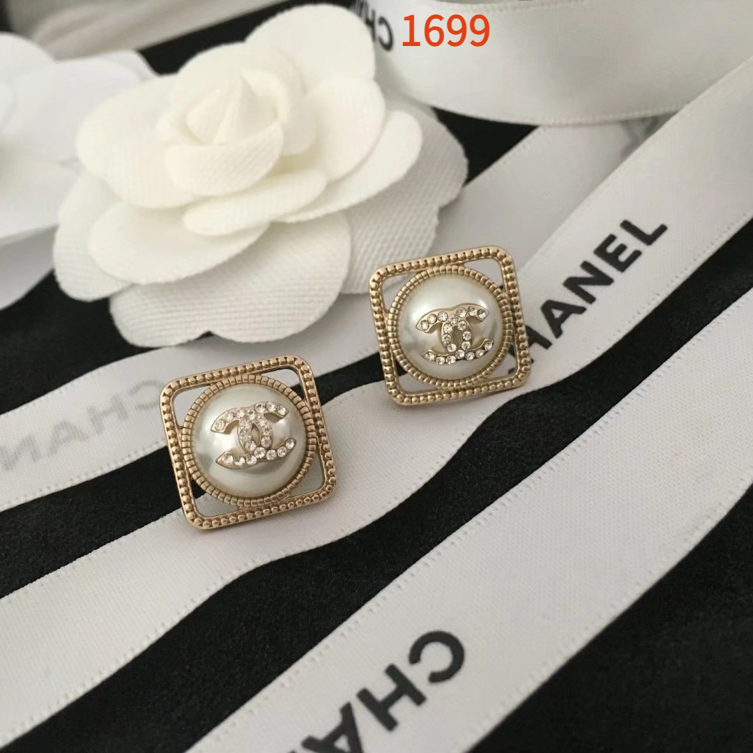 Earrings jewelry,no box,JC20 1699 - qinlai888