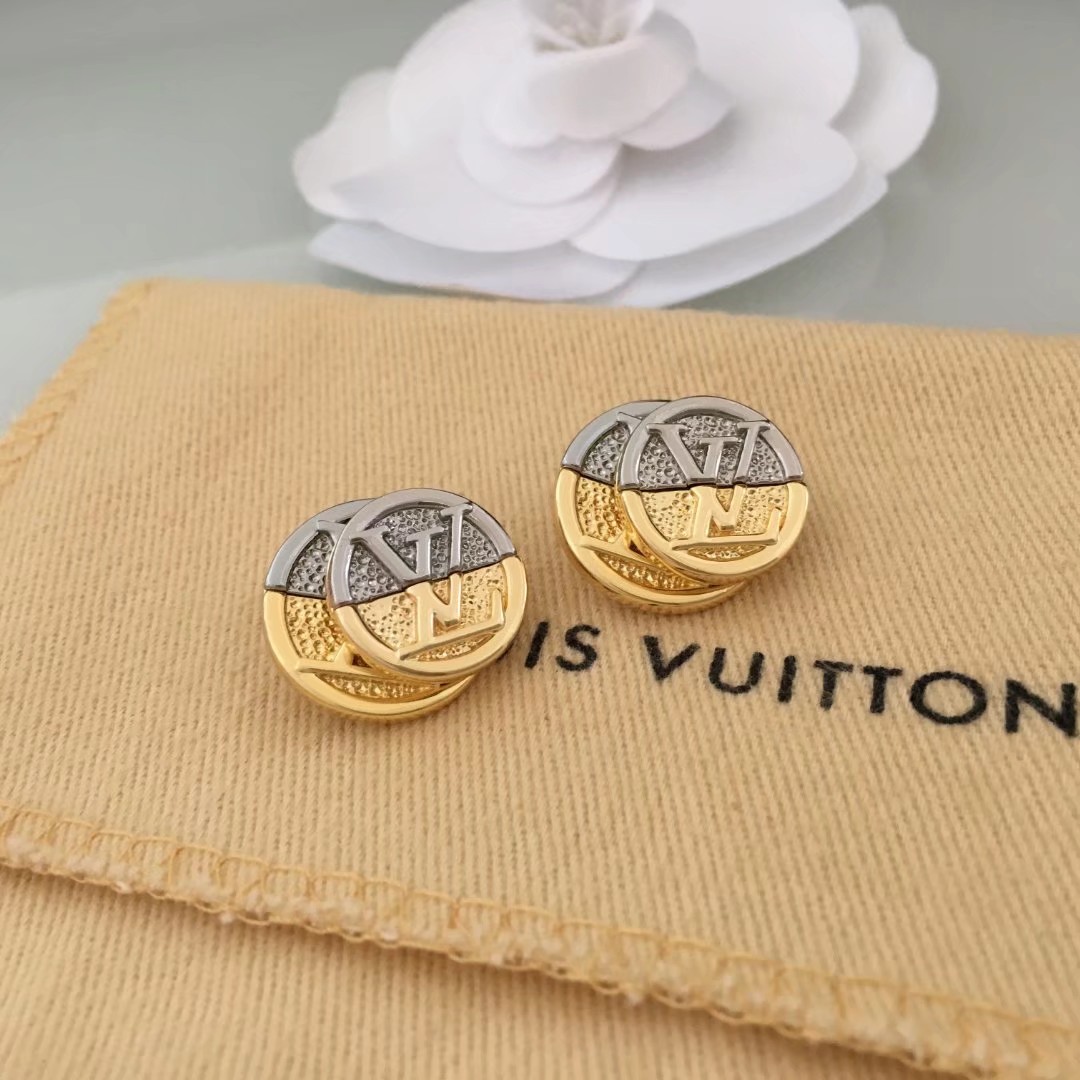 Earrings jewelry,no box,JL21 1737 - qinlai888