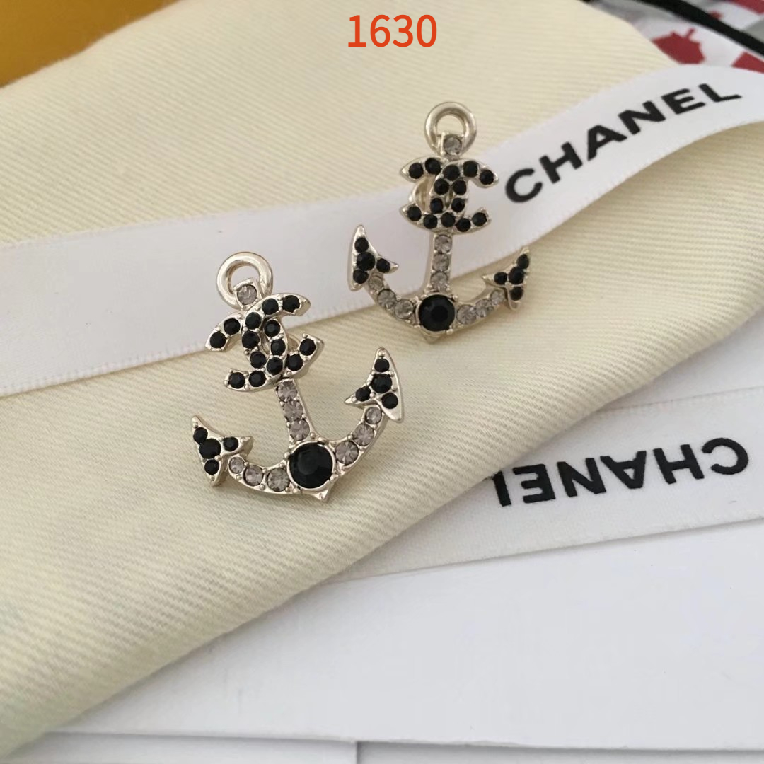 Earrings jewelry,no box,JC18 1630 1631 - qinlai888