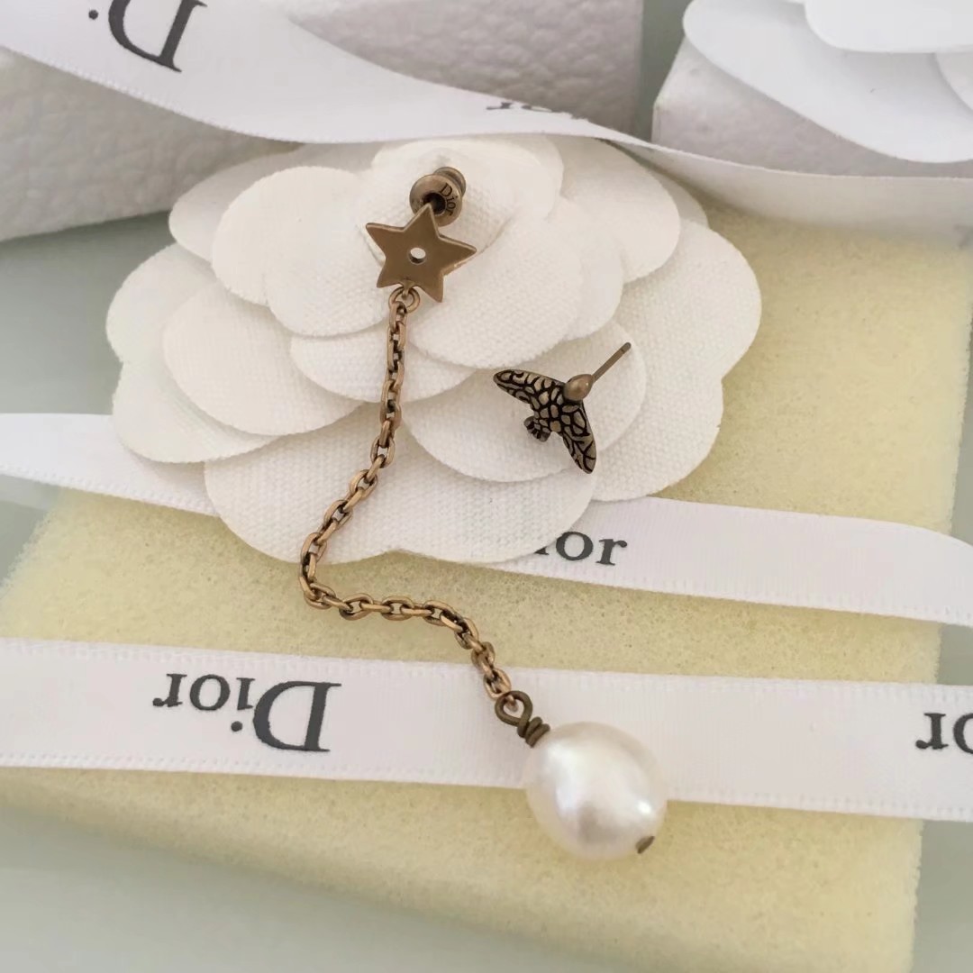 Earrings jewelry,no box,JD15 1687 - qinlai888