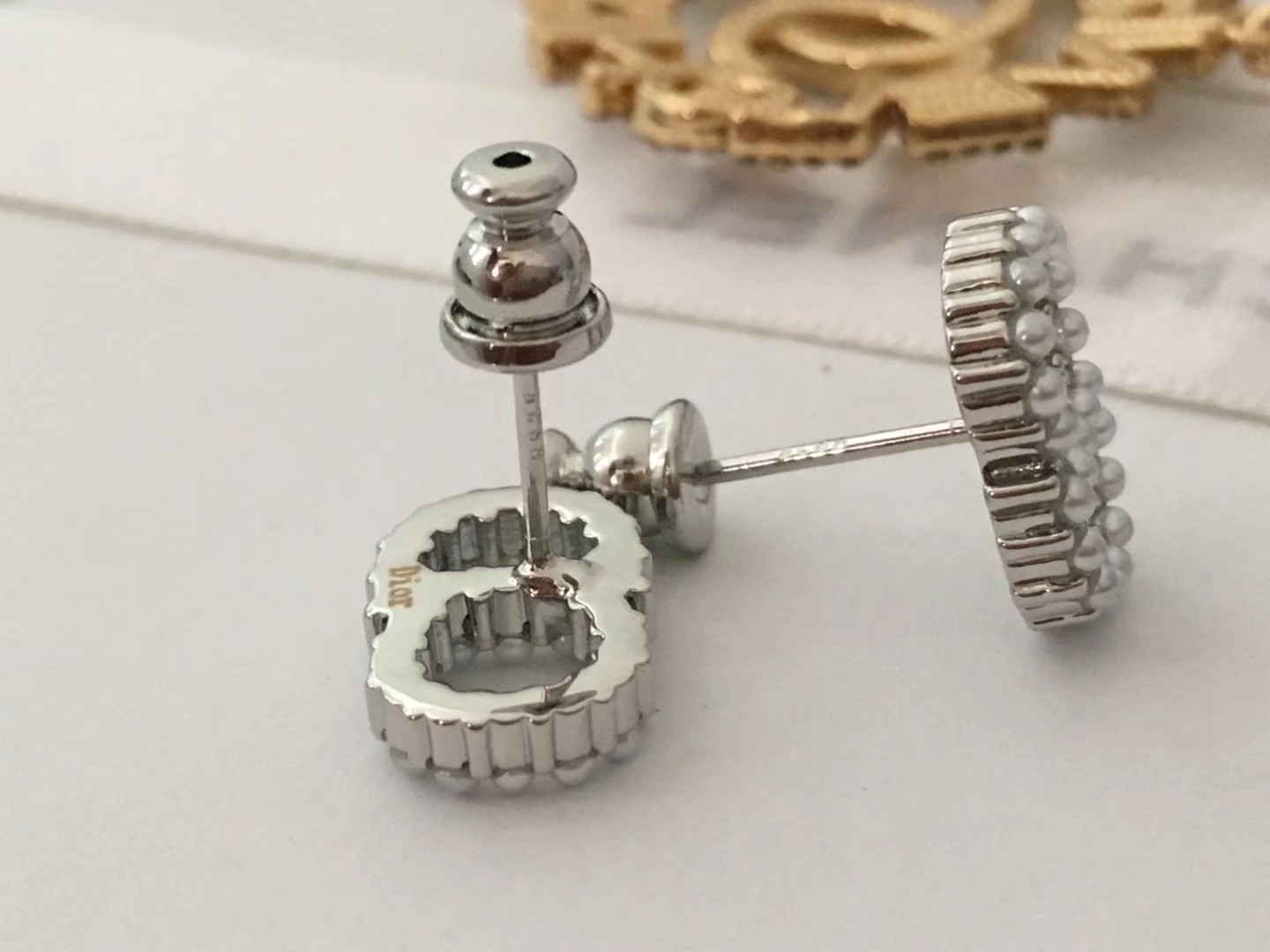 Earrings jewelry,no box,JD15 1634 1635 1636 - qinlai888