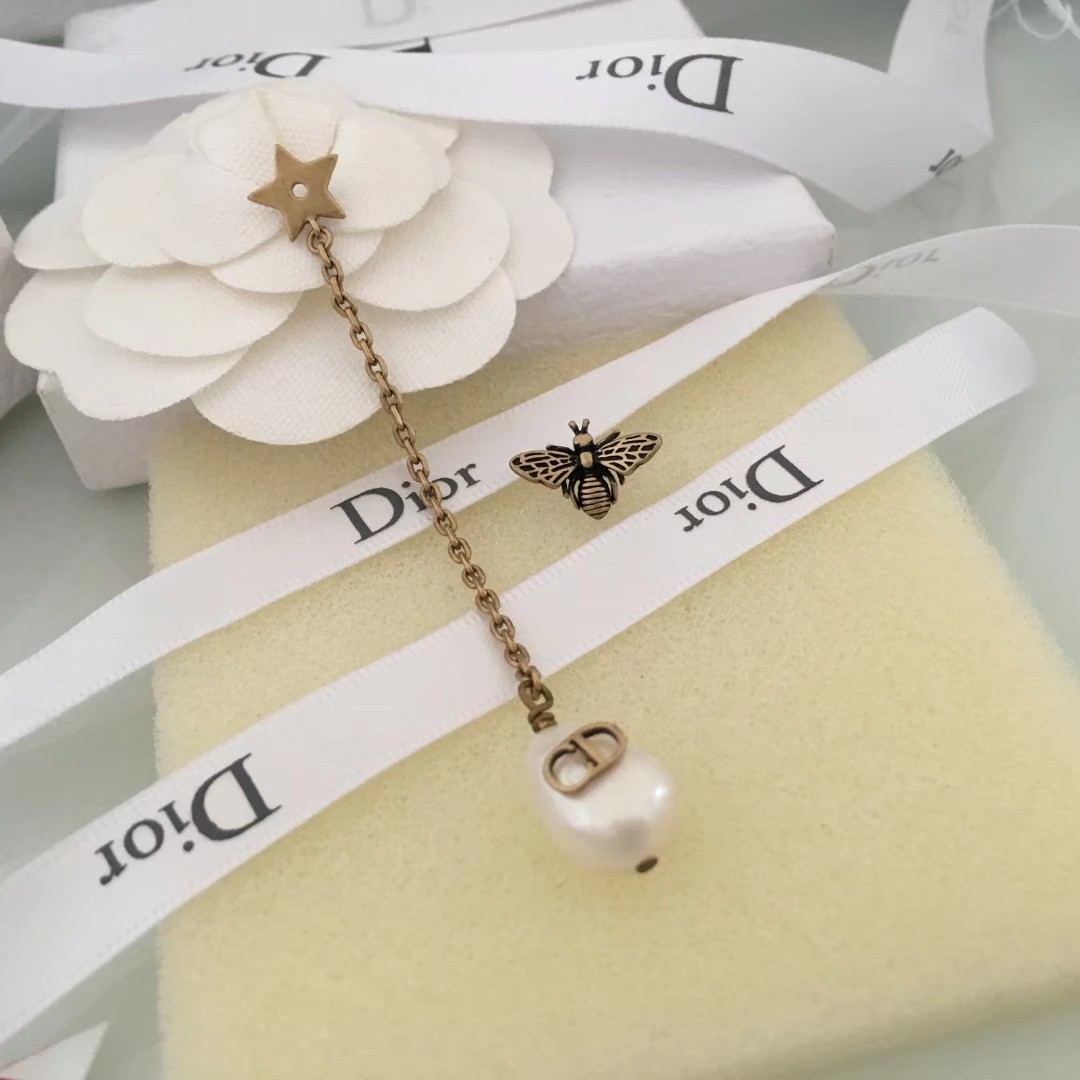 Earrings jewelry,no box,JD15 1687 - qinlai888