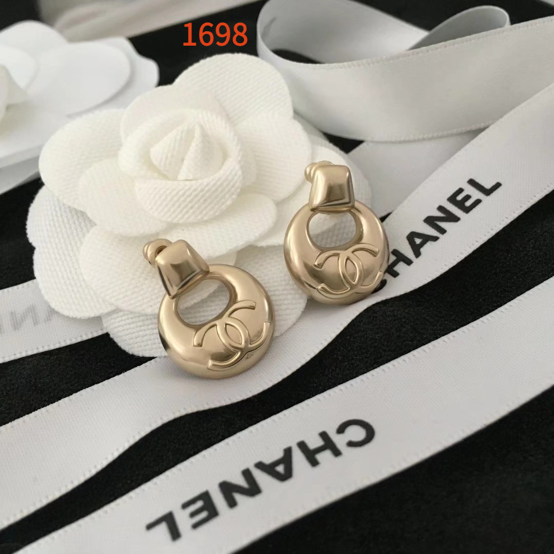 Earrings jewelry,no box,JC18 1698 - qinlai888