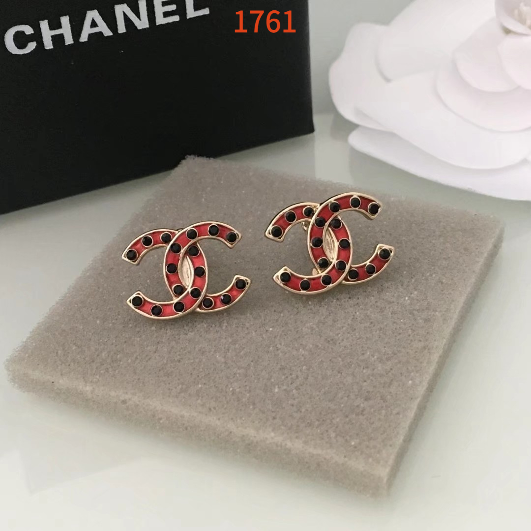 Earrings jewelry,no box,JC15 1760 1761 - qinlai888