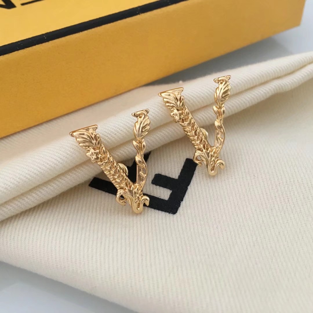 Earrings jewelry,no box,JF17 1661 - qinlai888