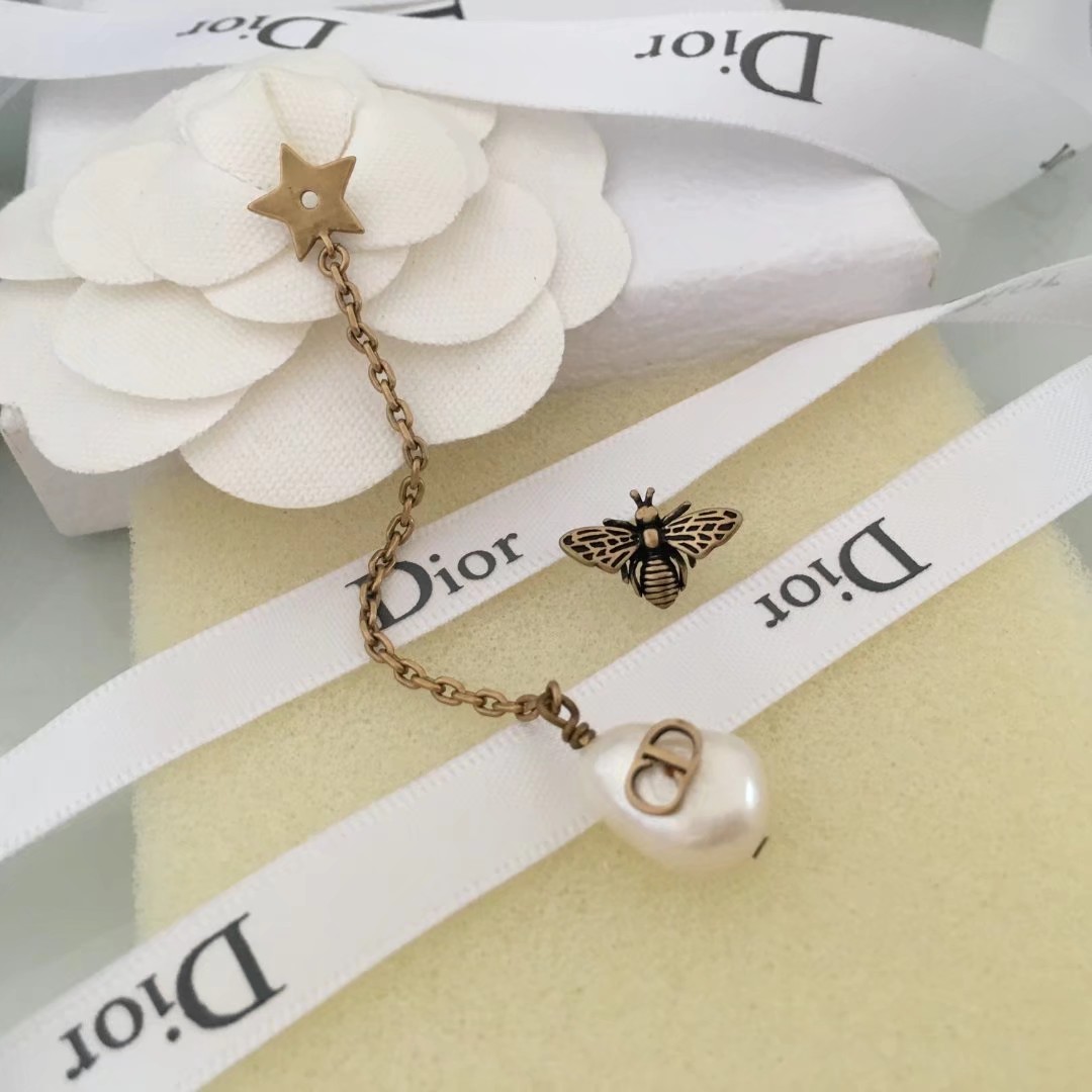 Earrings jewelry,no box,JD15 1687 - qinlai888