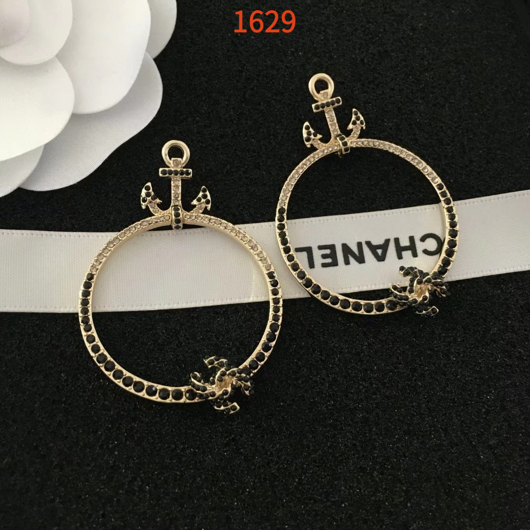 Earrings jewelry,no box,JC25 1628 1629 - qinlai888