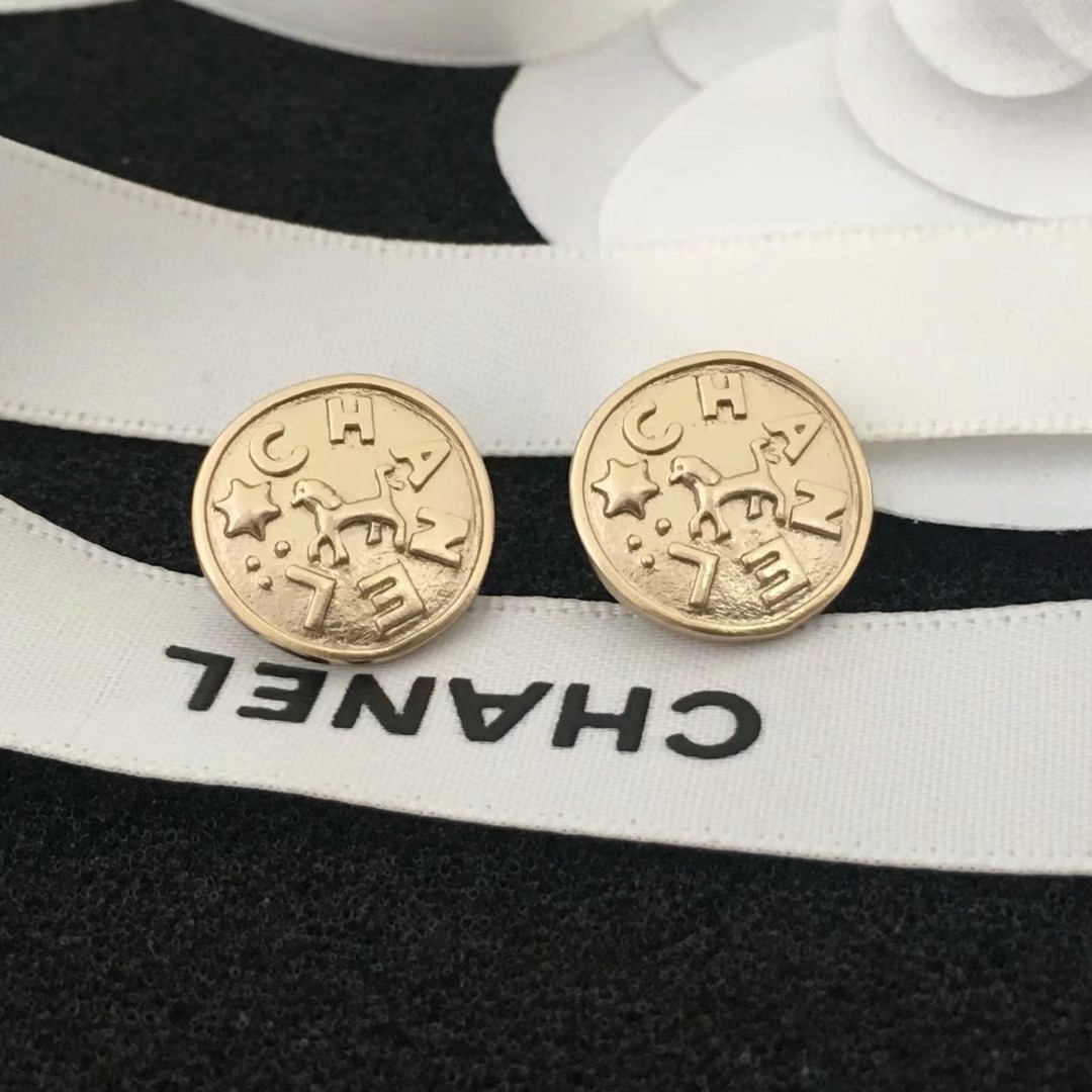 Earrings jewelry,no box,JC15 1637 - qinlai888