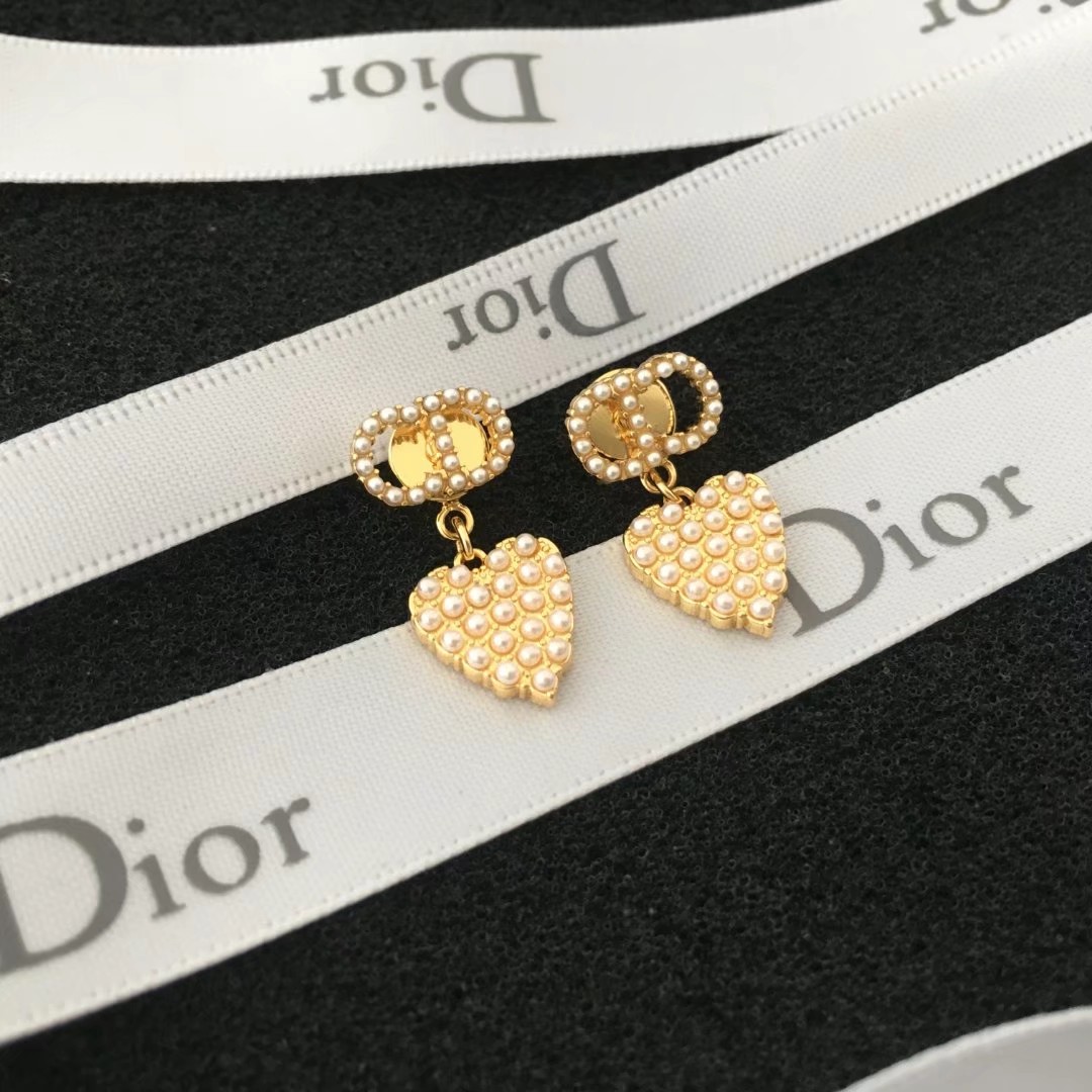 Earrings jewelry,no box,JD18 1673 1674 - qinlai888