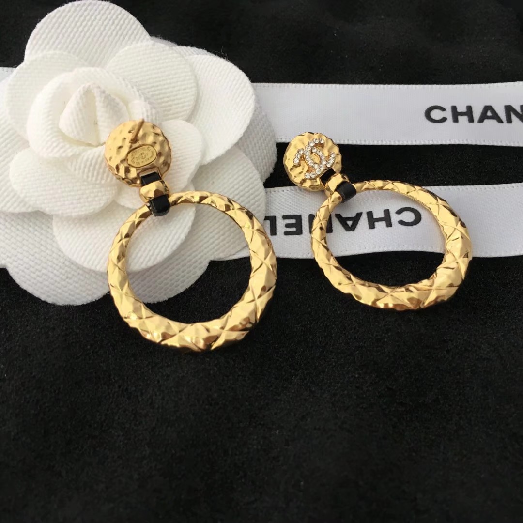 Earrings jewelry,no box,JC21 1747 - qinlai888